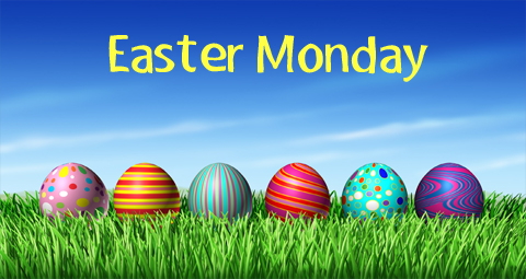 Easter Monday - Bank Holiday - Frimley Green Club
