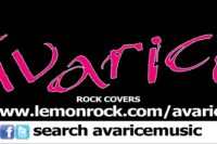 Avarice band