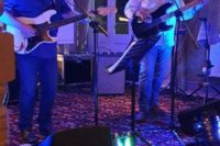 little eden band